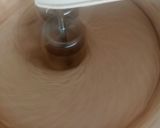Foto langkah ke 1 dari resep Milo ice cream (sekali mixer).