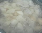 Foto del paso 1 de la receta: Guarnición papas con pimentón