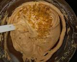 Orange muffins with chocolate ganache#valentines recipe recipe step 5 photo