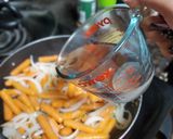 Foto del paso 3 de la receta: Zanahorias babys curtidas
