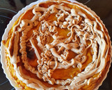Foto del paso 6 de la receta: Pumpkin cheesecake