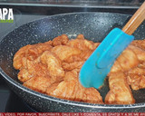 Foto del paso 6 de la receta: Fajitas de pollo