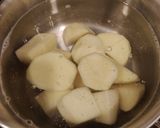 Foto langkah ke 1 dari resep Japanese Croquettes (Kroket Jepang / Korokke).