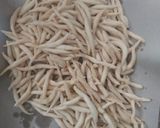 Foto langkah ke 5 dari resep Gabus keju renyah.