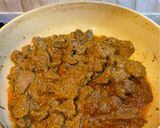 Foto langkah ke 5 dari resep Rendang daging.