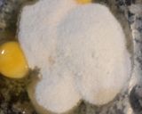 Foto del paso 3 de la receta: Budín de Ananá 1, 2, 3