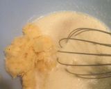 Foto langkah ke 2 dari resep Bolu Tape Kukus dengan Sukade.