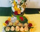 Mawa Rava Modak recipe step 10 photo
