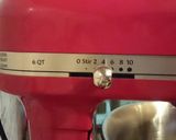 Foto del paso 3 de la receta: Galletas de mantequilla con Kitchenaid