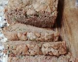 A picture of step 11 of Zucchini Bread.