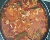 Foto del paso 3 de la receta: Arroz con conejo