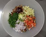 A picture of step 3 of Sprouts chat.