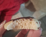 Foto del paso 8 de la receta: Galletitas con masa de pionono
