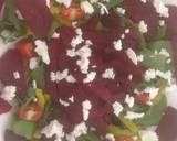 Touch of czenbeetroot salad. recipe step 5 photo
