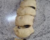 Foto del paso 4 de la receta: Pan dulce navideño ❤