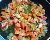 A picture of step 5 of Whole Roasted Tandoori Cauliflower.