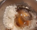 Foto del paso 2 de la receta: Pizookie sin manteca