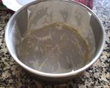 Foto del paso 1 de la receta: Pan Dulce sin amasar