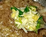 A picture of step 2 of Paneer Bhurji with a Twist (Paneer Bhurji Naye Tarike Se).