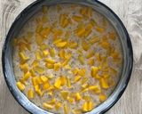 Haselnuss-Aprikosen Tarte 🍊🌰🍰 Rezeptschritt 4 Foto