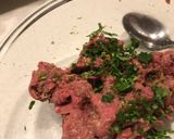 Foto del paso 4 de la receta: Crudo de tártaro
