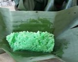 Foto langkah ke 8 dari resep Tape Ketan.