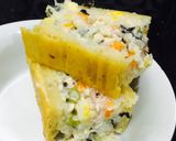 Foto langkah ke 10 dari resep Pastel Tutup Ala Mamina.