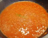 Foto del paso 6 de la receta: Pollo con tomate