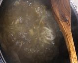 Foto del paso 3 de la receta: Sopa de Choritos (Mejillones)