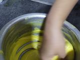 Khaman Dhokla