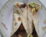 Foto del paso 5 de la receta: Taquitos de carne (mi propia receta)