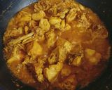 A picture of step 2 of Restaurant Style Chicken Karahi 🥘🥘.
