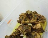 Foto langkah ke 4 dari resep Ayam Goreng Bumbu Salam.
