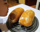 Foto del paso 6 de la receta: Pan de leche (brioche) o pan para torrijas con masa madre