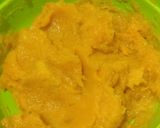 Foto langkah ke 1 dari resep Kue Lumpur Labu Kuning.