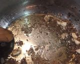 Foto del paso 3 de la receta: Cocina Casera Árabe Berenjenas en Salsa de Tomates