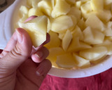 Foto del paso 8 de la receta: Pollo guisado con patatas
