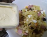 Foto del paso 6 de la receta: Ensalada alemana