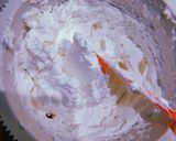 Foto langkah ke 7 dari resep Blackforest Steamed Cake.