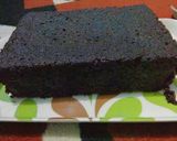 Foto langkah ke 9 dari resep Chewy Choco Brownies Favorite 🍫🍫.