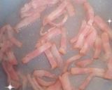 Pas rețetă Supă cremă de legume cu crutoane și bacon 3 fotografie