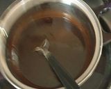Foto del paso 1 de la receta: Ganache de chocolate para tortas