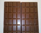 Foto del passaggio 5 della ricetta Mascherine all'arancia con glassa al cioccolato