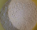 Hókifli 🥐❄ recept fázis 1 fotója