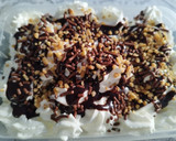 Foto del paso 3 de la receta: Banana split