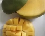 Une image de l'étape 5 de Smoothie mangue gingembre🥭.