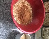 Foto del paso 1 de la receta: Galletas de avena sin azúcar
