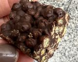 Foto del paso 3 de la receta: Barritas de quinoa pop