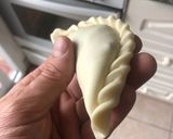 Foto del paso 3 de la receta: Empanadas de bondiola al HUMO