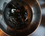 Foto langkah ke 1 dari resep Korean Seaweed soup/ sup rumput laut Korea.
